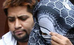 pakistan's transsexual marriage case to resume in court