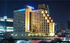 bangkok hotel in row with gay organisation over transvestite ban