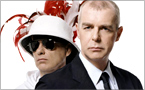 neil tennant: pet shop boys 