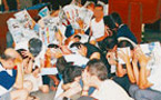 penang police arrest 37 men at ''sex party''