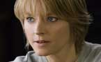 jodie foster comes out