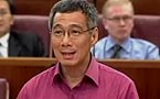 allow space for gays but gay sex ban to stay: singapore PM