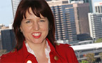australia to get second lesbian parliamentarian