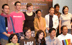 ILGA-Asia conference elects first regional board