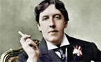 oscar wilde - the most celebrated victim of an anti-gay law