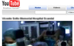 2 doctors, nurse suspended over 'youtube rectum surgery scandal' in philippines