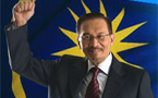 Wouldn't it be easier if Anwar were really gay?