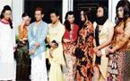 Malaysian transvestites appeal one-week jail sentence