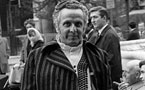 Former British MP and gay rights champion Leo Abse dies at 91