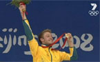 Gay Aussie diver Matthew Mitcham wins Gold at Olympics