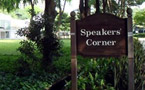 Outdoor gay events permitted from Sept: Singapore authorities