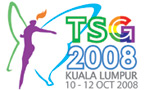 The Straits Games in Kuala Lumpur, Oct 10-12