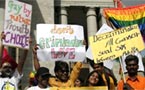 Use scientific reports, not religious texts to argue gay sex ban: Delhi high court