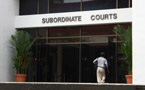 Bashers in Orchard Towers case get jail, cane