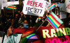 Delhi High Court set to rule on Section 377 as hearings conclude