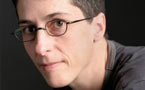 Dyke to watch out for: Alison Bechdel