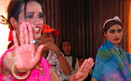 Nepal to recognise a ''third gender''; consider same-sex marriage