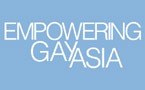Empowering Gay Asia