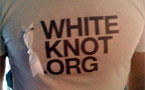 Look out for 'White Knots' at the Grammys and Oscars