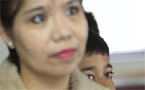 Updated: Filipino lesbian mother faces deportation from US
