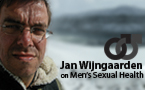 Jan Wijngaarden: New 'Men's sexual health' column 