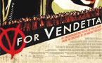 'V' is for Vendetta, not for the weak-willed