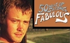 50 Ways of Saying Fabulous