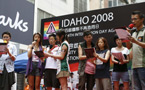 ＩＤＡＨＯ：香港将在10月举行同志自豪大游行