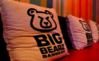 曼谷熊吧Big Bearz