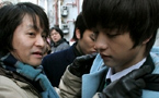 韩国影片《少年遇见少年》主创对话：导演金光秀和演员李贤真