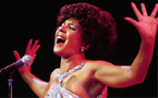 Dame Shirley Bassey, Get the Party Started