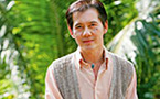 泰國華裔男子納提：假如有來生，我願再是同性戀者