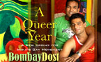 印度首份同性戀者雜誌《孟買朋友》復刊
