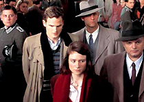 Sophie Scholl - The Final Days