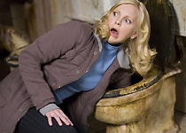 Scary Movie 4
