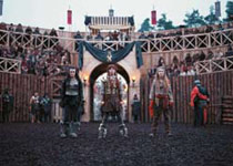 Gladiatress