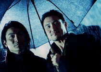 Blood Brothers
