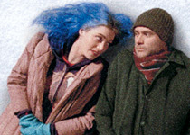 Eternal Sunshine of The Spotless Mind