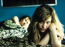 The Other Side of the Bed