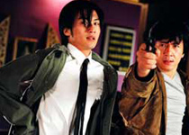 New Police Story