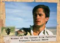 The Motorcycle Diaries