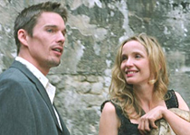 Before Sunset