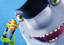Shark Tale