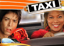 Taxi