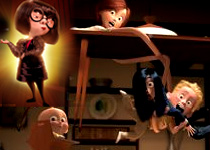 The Incredibles