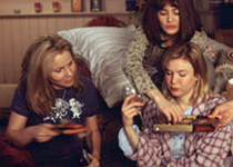 Bridget Jones: The Edge of Reason