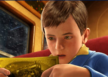 The Polar Express
