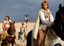 Alexander