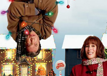 Christmas with the Kranks