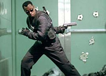 Blade: Trinity